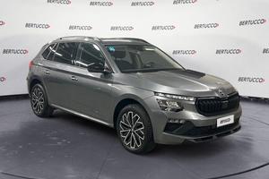 SKODA Kamiq Kamiq 1.0 TSI 115 CV DSG Black Dots