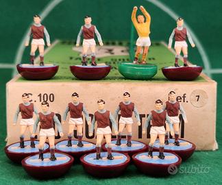 Subbuteo hw West ham ref 7 perfetto