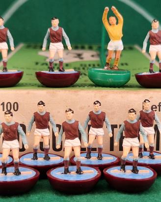Subbuteo hw West ham ref 7 perfetto