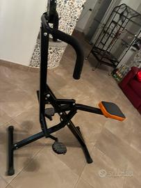 FITNESS SQUAT