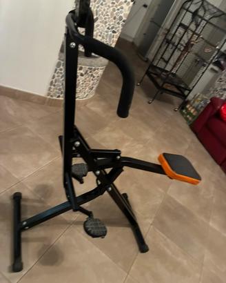 FITNESS SQUAT