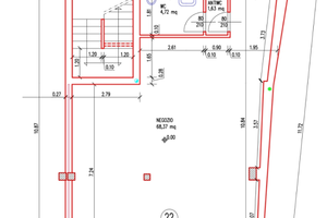 Locale uso commerciale/direzionale
