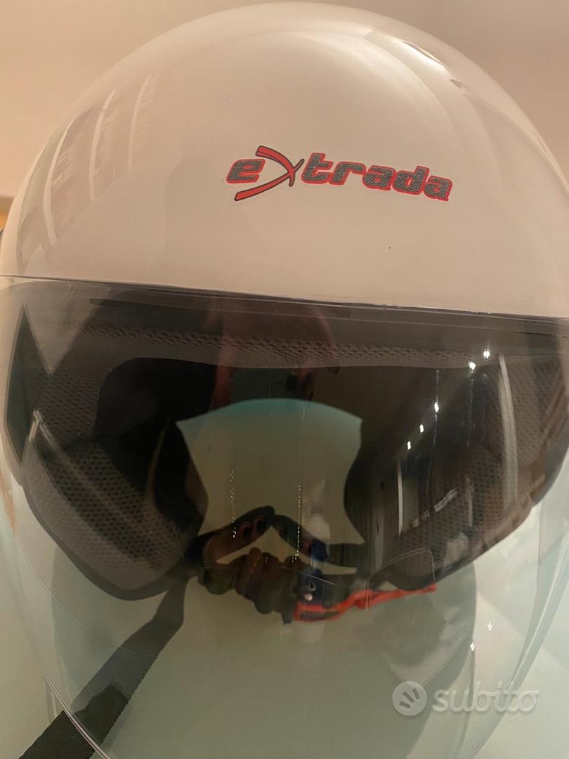 Casco moto Extrada Design - Accessori Moto In vendita a Piacenza