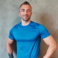 Ginnastica dolce per anziani a domicilio