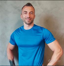 Ginnastica dolce per anziani a domicilio