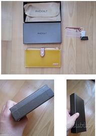 Portafoglio Wallet Andoilt