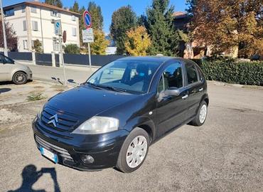 Citroen C3 1.6 HDi 90CV airdream Exclusive
