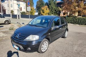 Citroen C3 1.6 HDi 90CV airdream Exclusive