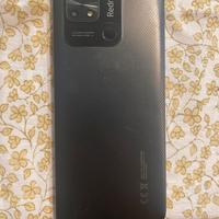 redmi 10 C 128 GB