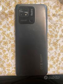 redmi 10 C 128 GB