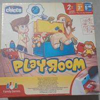Gioco da tavolo Chicco 