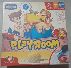 Gioco da tavolo Chicco 