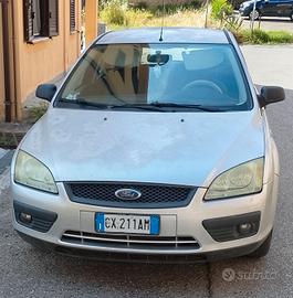 Ford Focus diesel