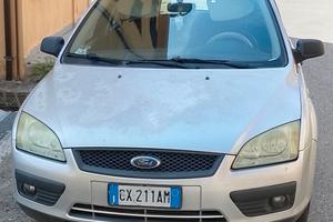 Ford Focus diesel
