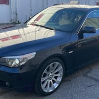 BMW 530d 231Cv. TOURING ELETTA