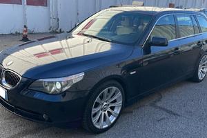 BMW 530d 231Cv. TOURING ELETTA
