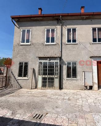 Casa Indipendente Isola della Scala