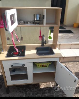cucina ikea