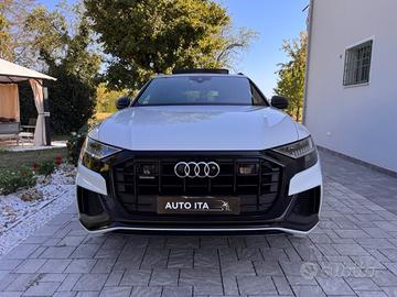 Audi Q8 50 TDI 286 CV quattro tiptronic Sport