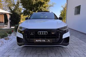 Audi Q8 50 TDI 286 CV quattro tiptronic Sport