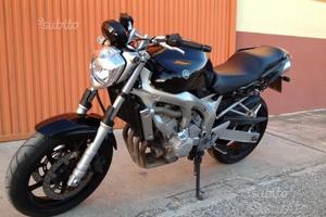 Yamaha fz6 ricambi fz6 fazer 600 fz6 s1 s2