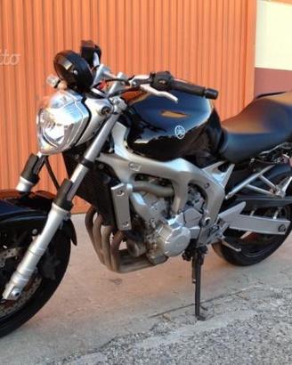 Yamaha fz6 ricambi fz6 fazer 600 fz6 s1 s2