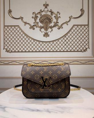 Borsa a tracolla LOUIS VUITTON Passy