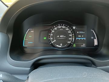 auto hyundai ioniq