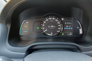 auto hyundai ioniq