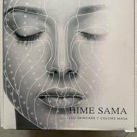 Maschera LED Hime Sama