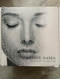 Maschera LED Hime Sama