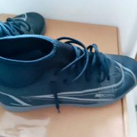 Nuovissima scarpa calcio originale Nike Mercurial