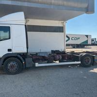 IVECO Eurocargo 120E23A