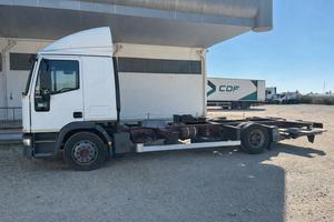 IVECO Eurocargo 120E23A