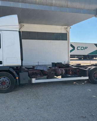 IVECO Eurocargo 120E23A