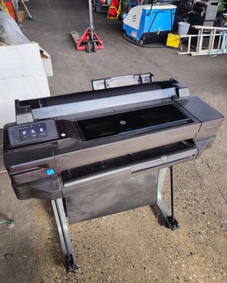 PLOTTER HP DesignJet T520
