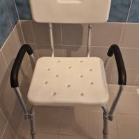 Sedia da doccia