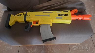 Blaster Nerf Fortnite AR-L