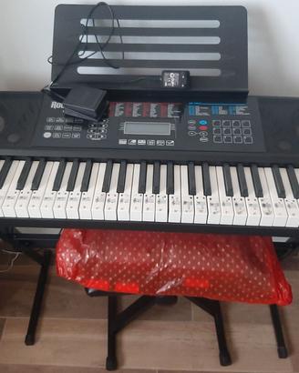 Tastiera Rock Jam RJ761 61 tasti