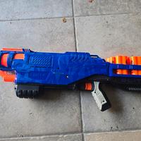 Nerf Hasbro Elite Trilogy DS-15 Blaster 
