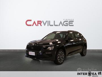 Skoda Kamiq Black Dots 1,0 TSI 70 kW (95 CV) 5 mar