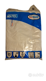 telo tuta protettiva DPI Indutex PartiGuard