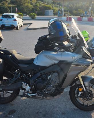 YAMAHA TRACER 9 Y-AMT  2025