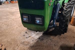 trattare ferrari 35 cv con fresa 