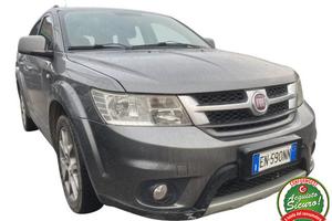 FIAT Freemont 2.0 Mjt 170 CV 4x4 aut. Lounge