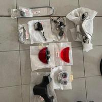 Stock Ricambi Yamaha Areox Nuovi