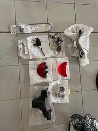 Stock Ricambi Yamaha Areox Nuovi