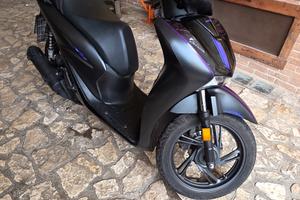 Honda SH 125