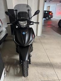 Piaggio Beverly 300