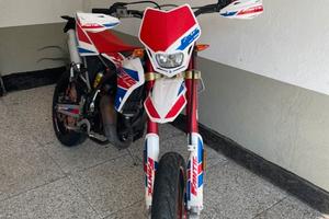 Fantic 50 Motard